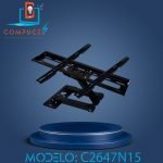 Soporte para TV, Adaptable para Pantalla de 26”– 47”