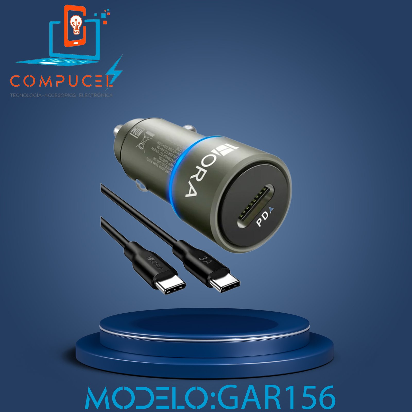 GAR156