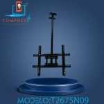 Soporte para TV, para Techo de 42'' - 70'' MOD. T2675N09