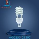 Foco Ahorrador 30W Goodwill  MOD-21397