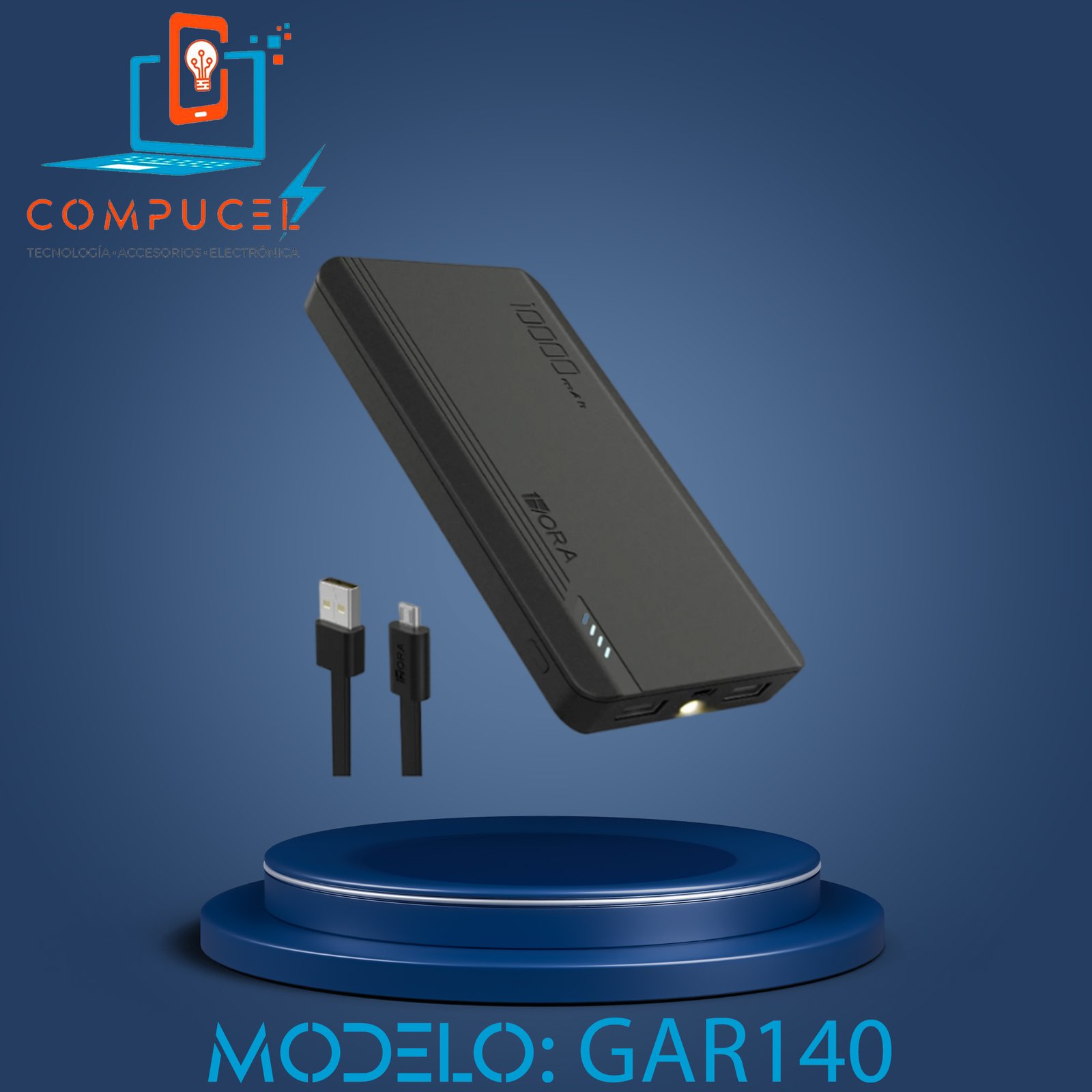 GAR140