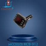 K-Broad KCB-912 Aux FM Modulator