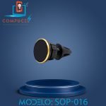 Soporte Magnético Para Celular