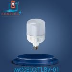 FOCO LED AHORRADOR. TIPO BALA POLICARBONATO DISE?O INDUSTRIAL 9 WATTS MOD-S09W02