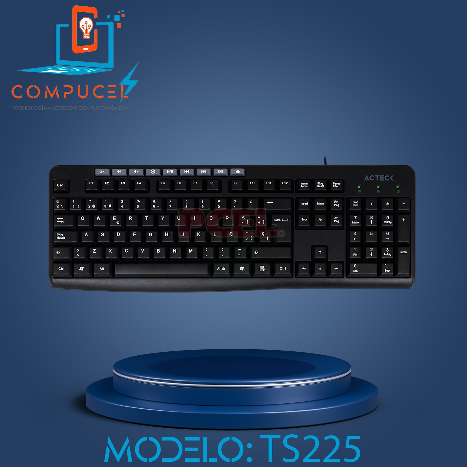 TS225