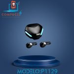 Audifonos inalambricos S02