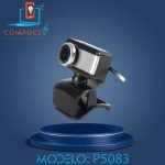 CAMARA WEB CAM HIGH SOLUTION