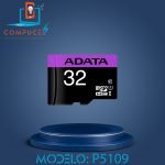 MEMORIA MICRO SD ADATA DE 32 GB