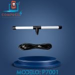 ANTENA DE TUBO
