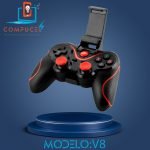 CONTROL PARA CELULAR GENERICO V8