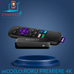 ROKU STREAMING STICK 4K