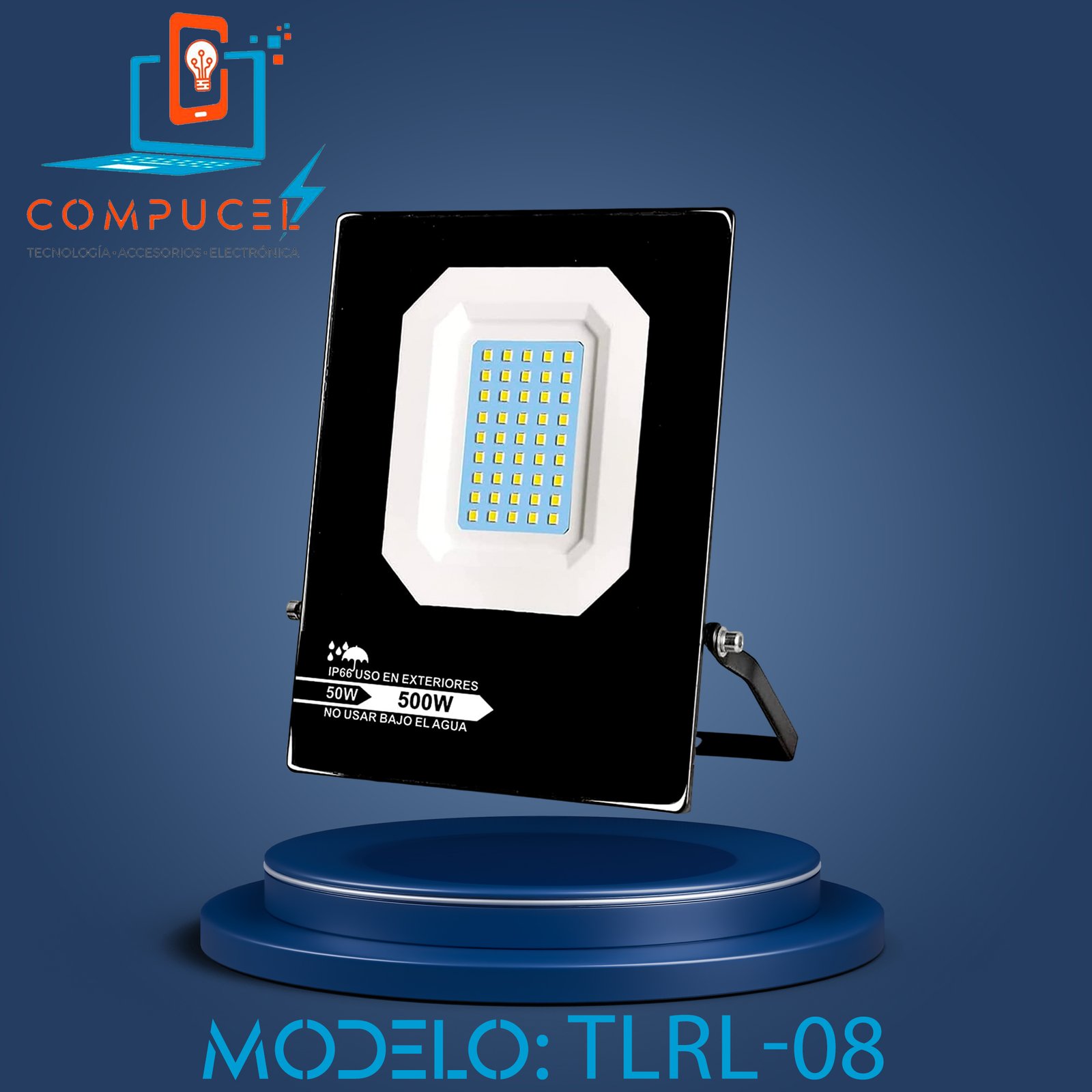 TLRL-08
