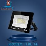 REFLECTOR TIANLAI 30W MOD.TLRL-14 REF.R28W30