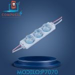 Modulos led diferentes colores, con 100 leds