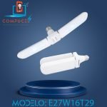 FOCO LED E27W16T29
