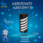ARBOTANTE TIANLAI 15W MOD.BDR-12 REF.ARB10W15