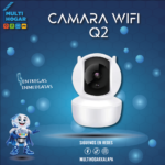 CAMARA WIFI CHENS MOD.Q2