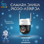 CAMARA DAHUA MOD. PICOO-A59U-DA