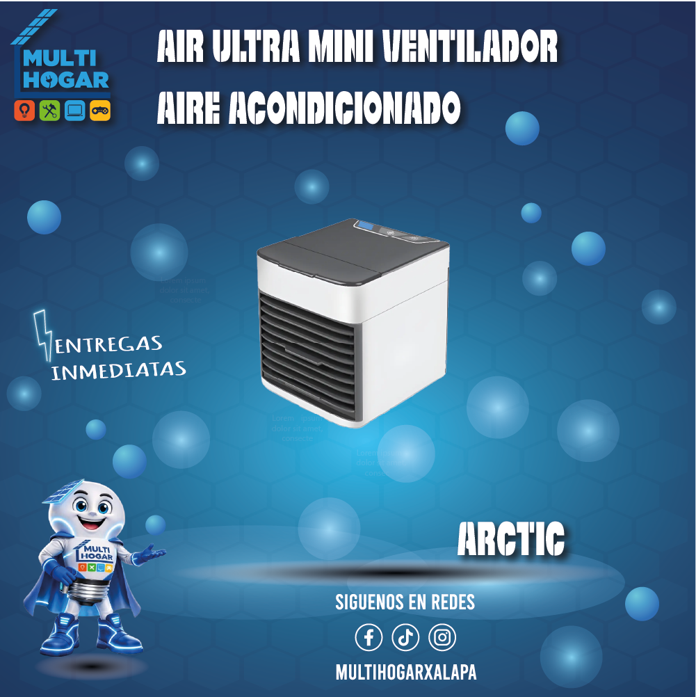 ARCTIC AIR_B