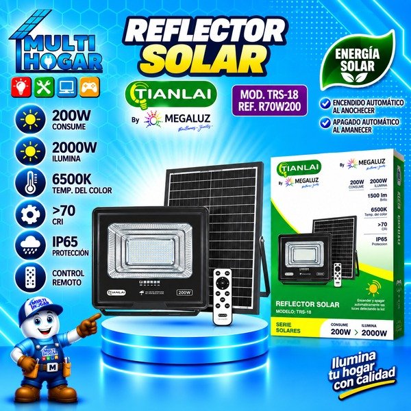 REFLECTOR_SOLAR_TIANLAI_200W_TRS18_600x600_MENOR_2MB