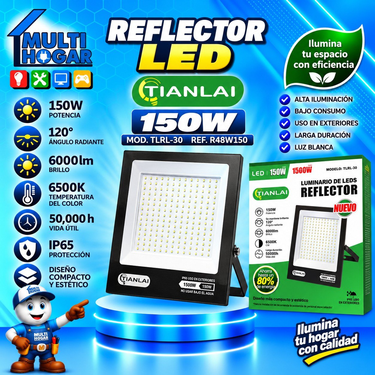 REFLECTOR_TIANLAI_150W_TLRL30_R48W150_MENOR_2MB
